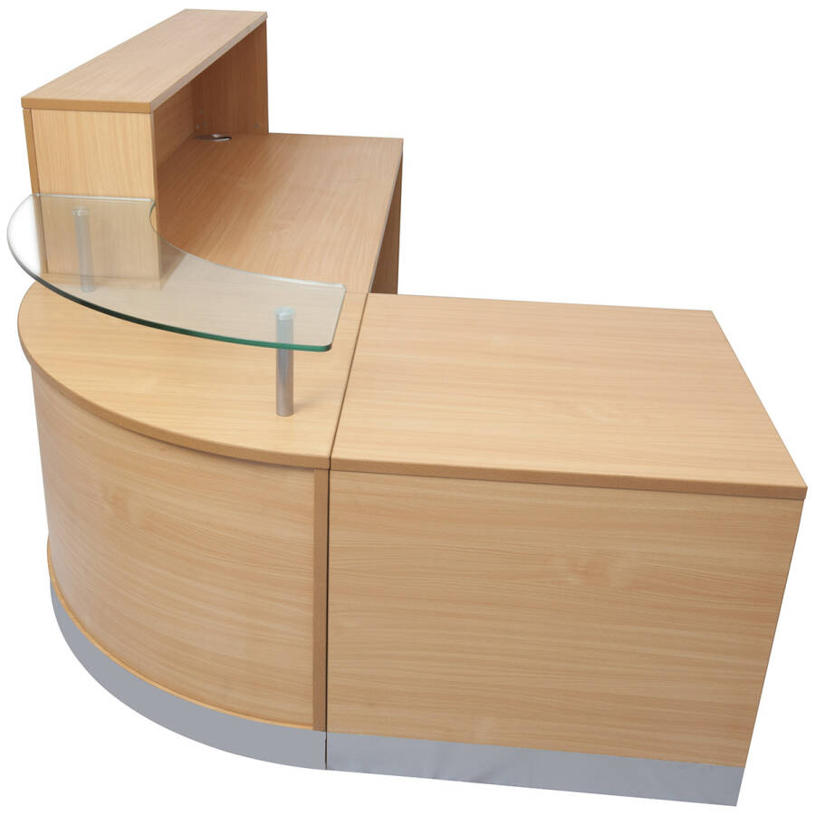 Reception Counters Office Furniture Sydney Melbourne and Brisbane