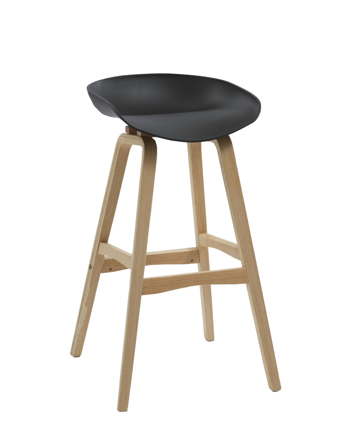 VIRGO STOOL BL